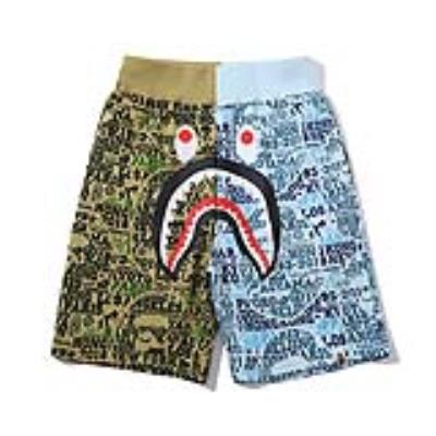 cheap bape shorts cheap no. 124